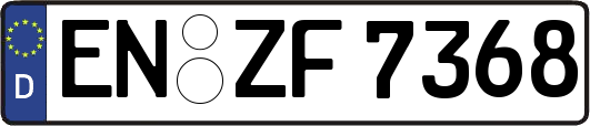 EN-ZF7368