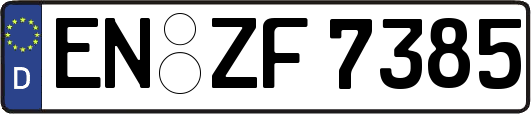 EN-ZF7385