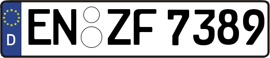 EN-ZF7389