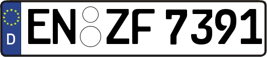 EN-ZF7391