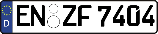 EN-ZF7404