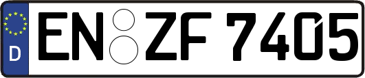 EN-ZF7405