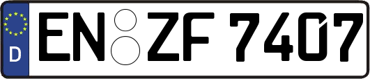 EN-ZF7407