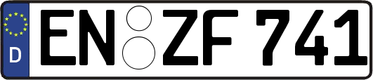 EN-ZF741