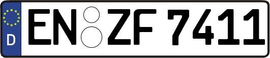 EN-ZF7411