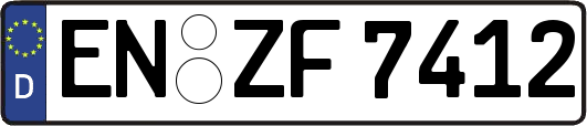 EN-ZF7412