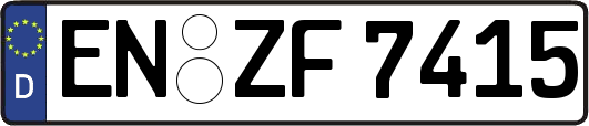 EN-ZF7415