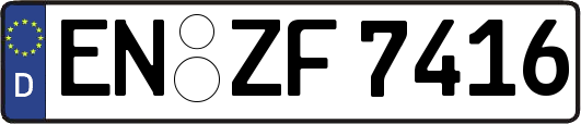 EN-ZF7416