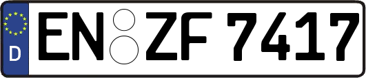 EN-ZF7417