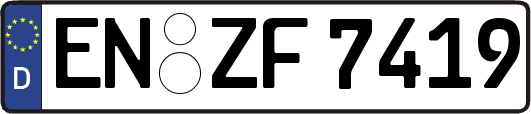 EN-ZF7419