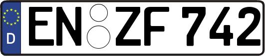EN-ZF742