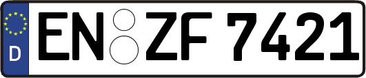 EN-ZF7421