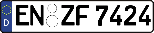 EN-ZF7424