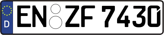 EN-ZF7430