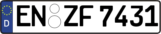 EN-ZF7431