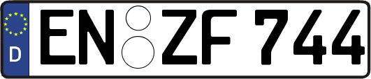 EN-ZF744