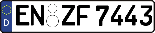 EN-ZF7443