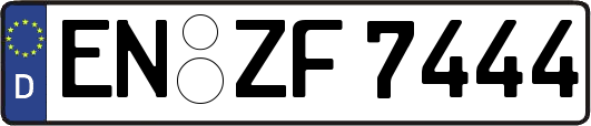 EN-ZF7444