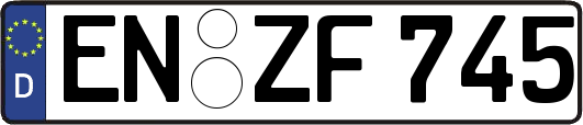 EN-ZF745