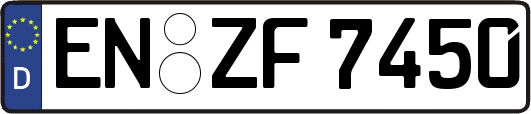 EN-ZF7450