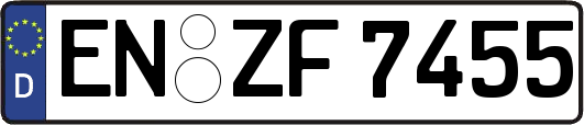 EN-ZF7455