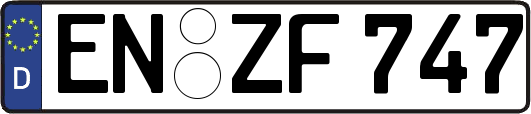 EN-ZF747
