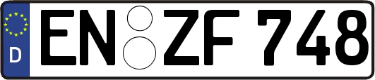 EN-ZF748