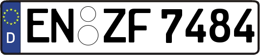 EN-ZF7484