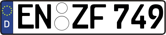 EN-ZF749