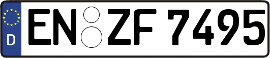 EN-ZF7495
