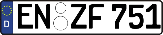 EN-ZF751