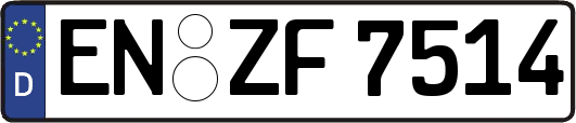 EN-ZF7514