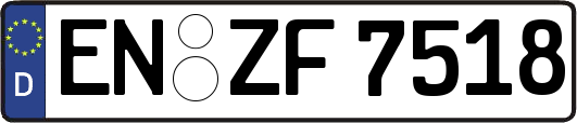 EN-ZF7518