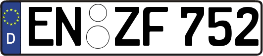 EN-ZF752
