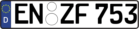 EN-ZF753