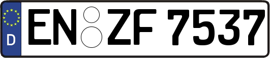 EN-ZF7537