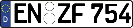 EN-ZF754