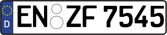 EN-ZF7545