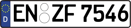 EN-ZF7546