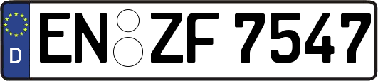 EN-ZF7547