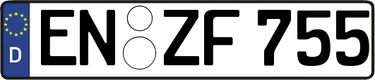 EN-ZF755