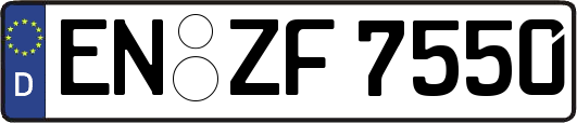 EN-ZF7550