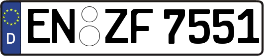 EN-ZF7551