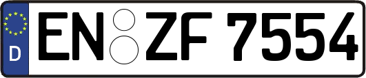 EN-ZF7554