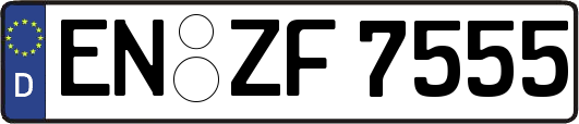 EN-ZF7555