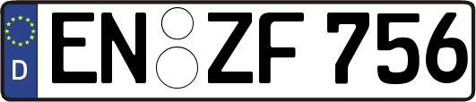 EN-ZF756