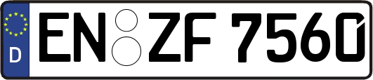 EN-ZF7560