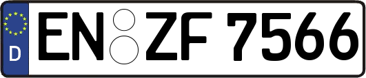 EN-ZF7566