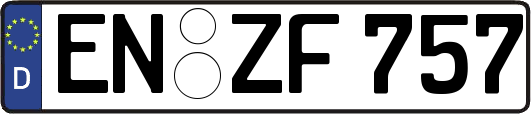EN-ZF757