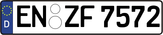 EN-ZF7572